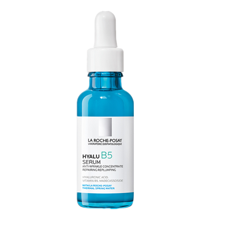 理肤泉 玻尿酸 面部精华