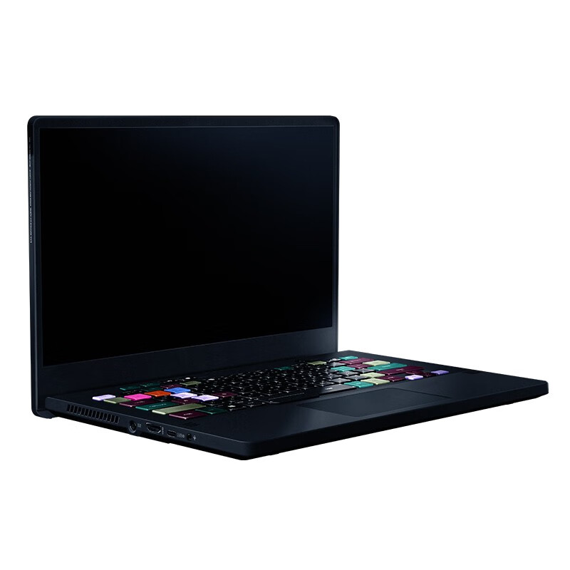 ROG 画质清晰轻薄游戏本