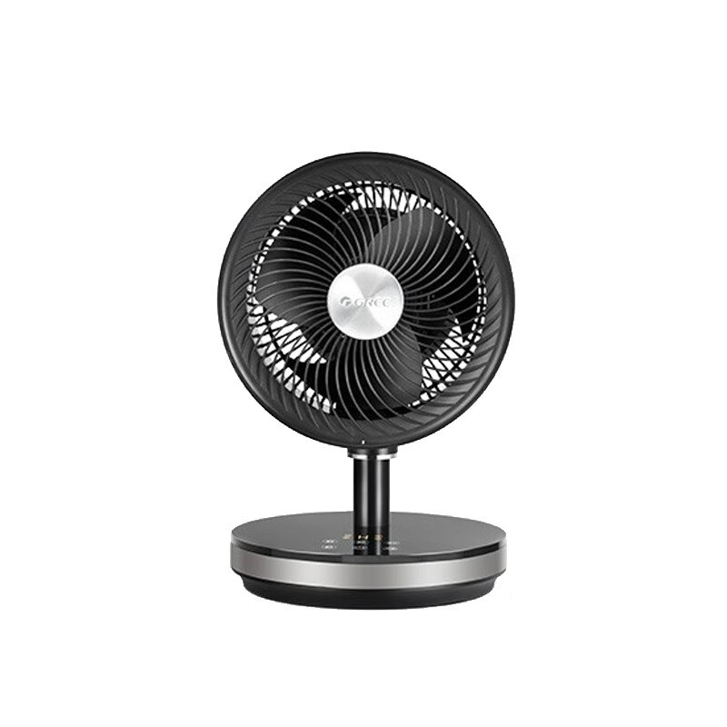 格力 涡轮直流变频电风扇