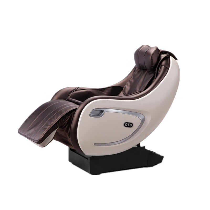 OTO 腿部伸展设计按摩椅