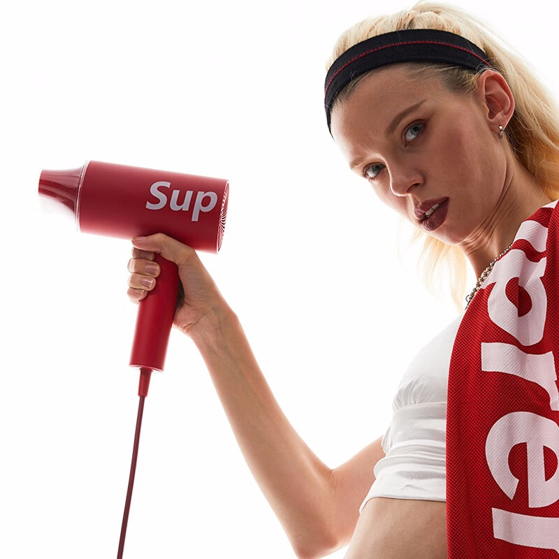 艾优 速干大功率吹风机