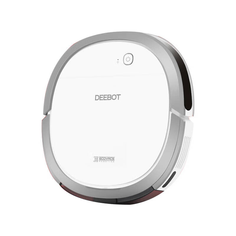 科沃斯 超薄机身 扫地机器人