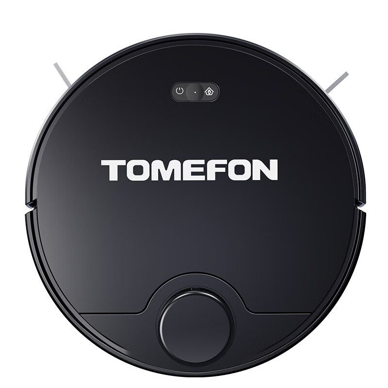 斐纳 电控湿拖智能扫地机