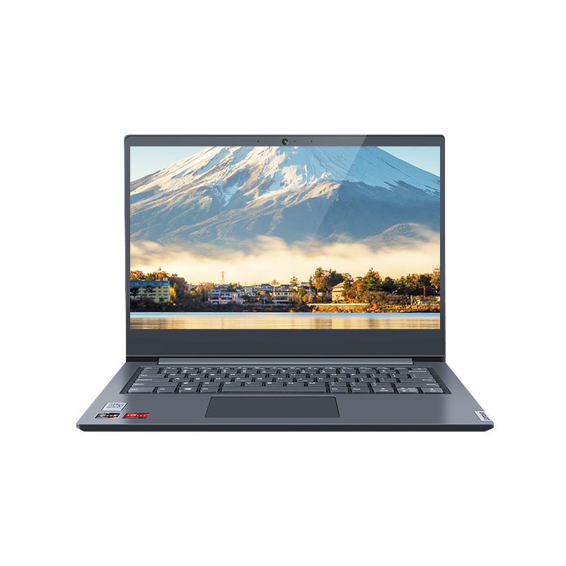 联想 全面屏超薄笔记本