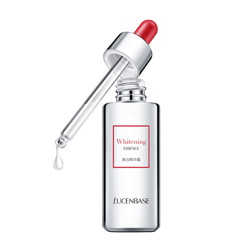 透真 美白滋润面部精华