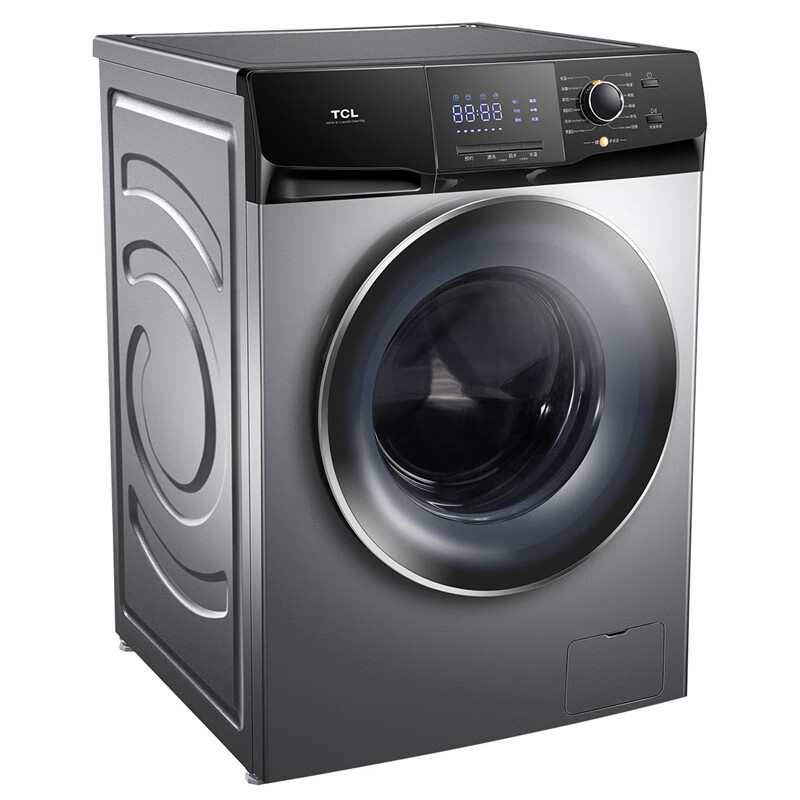 TCL 护色冷水洗洗衣机