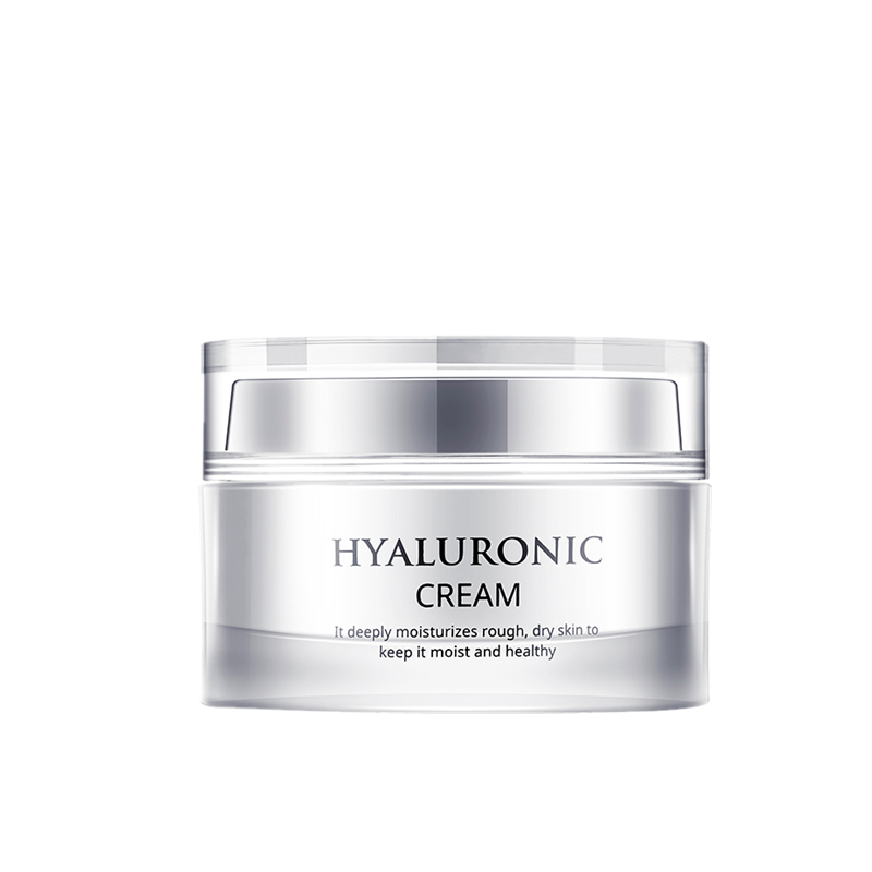 AHC 透明质酸补水保湿面霜