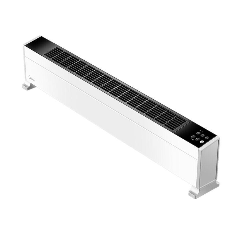 美的 静音节能 取暖器
