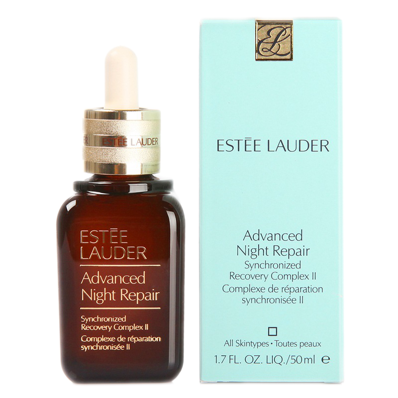 雅诗兰黛 特润修护精华液