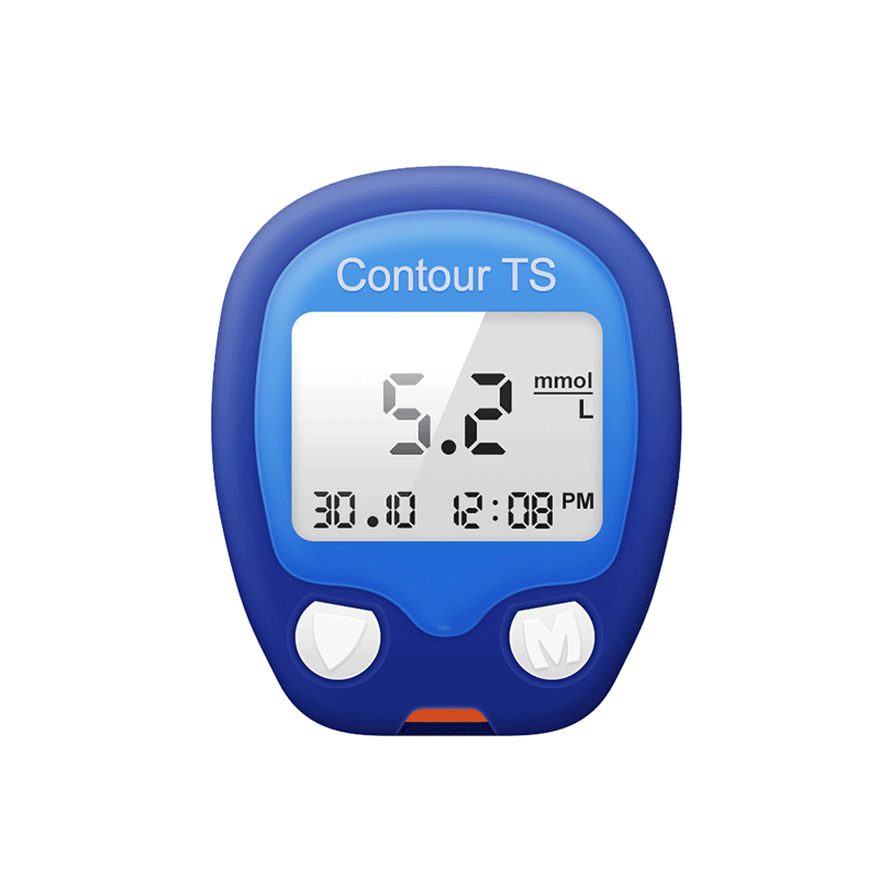 拜耳 全自动 血糖仪