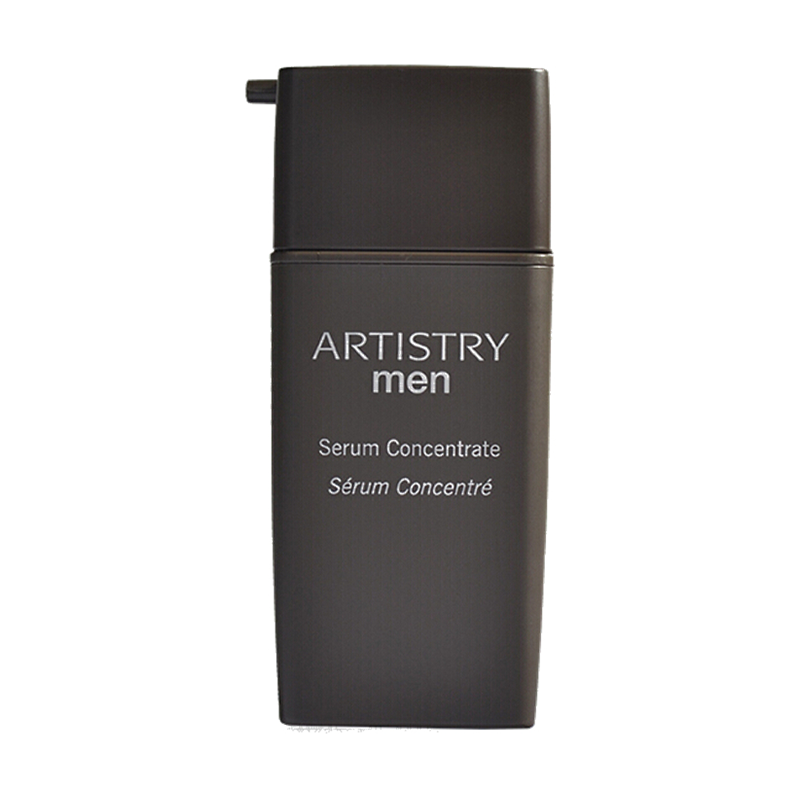 安利 淡纹水润凝露