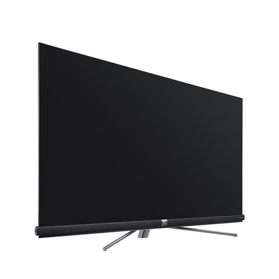 TCL 高性能平板电视