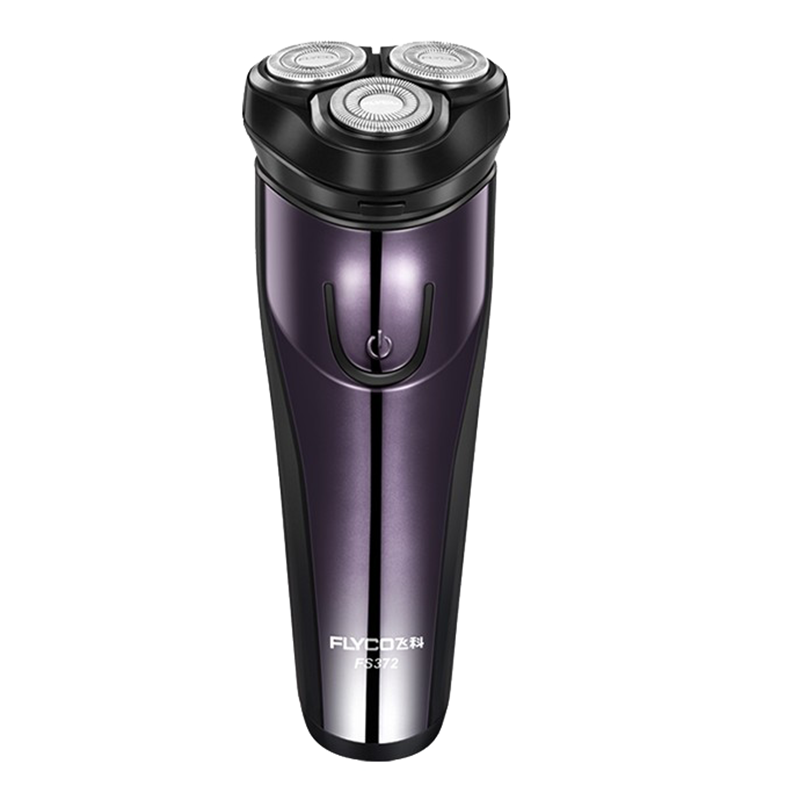 飞科 弹出式鬓角刀剃须刀