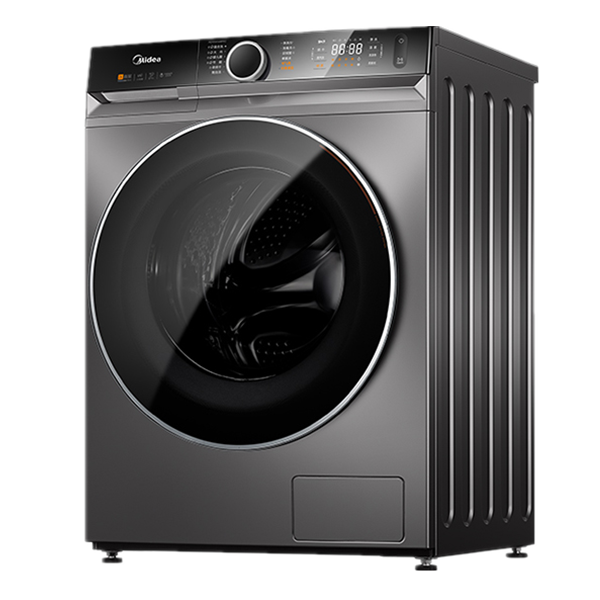 美的纤维柔洗洗衣机