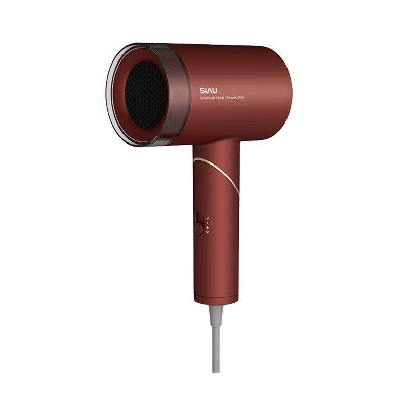 荣耀 高浓度负离子电吹风