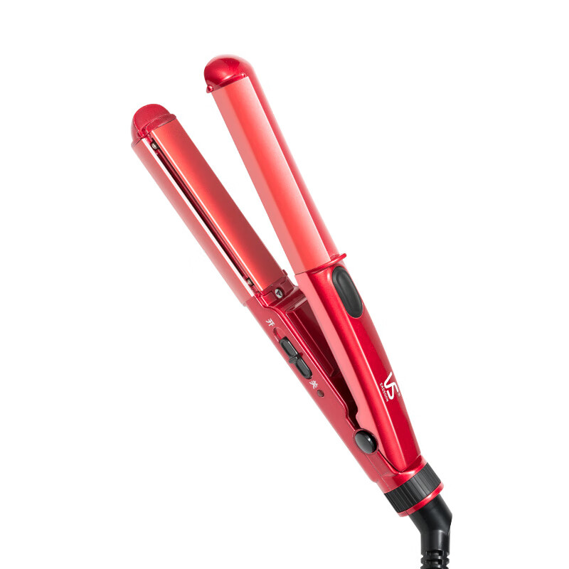 沙宣 握持舒适卷发棒