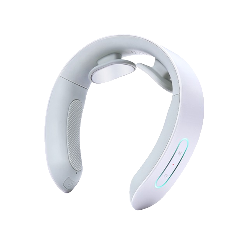 礼意久久 智能语音颈椎按摩仪