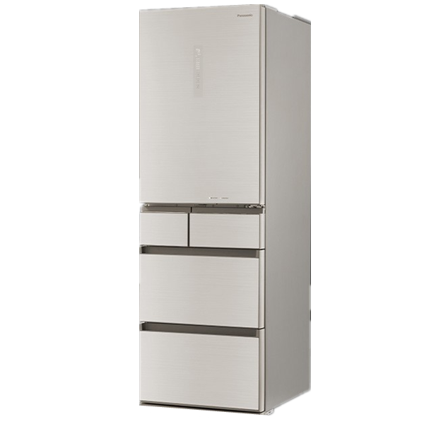 松下 变频风冷无霜冰箱