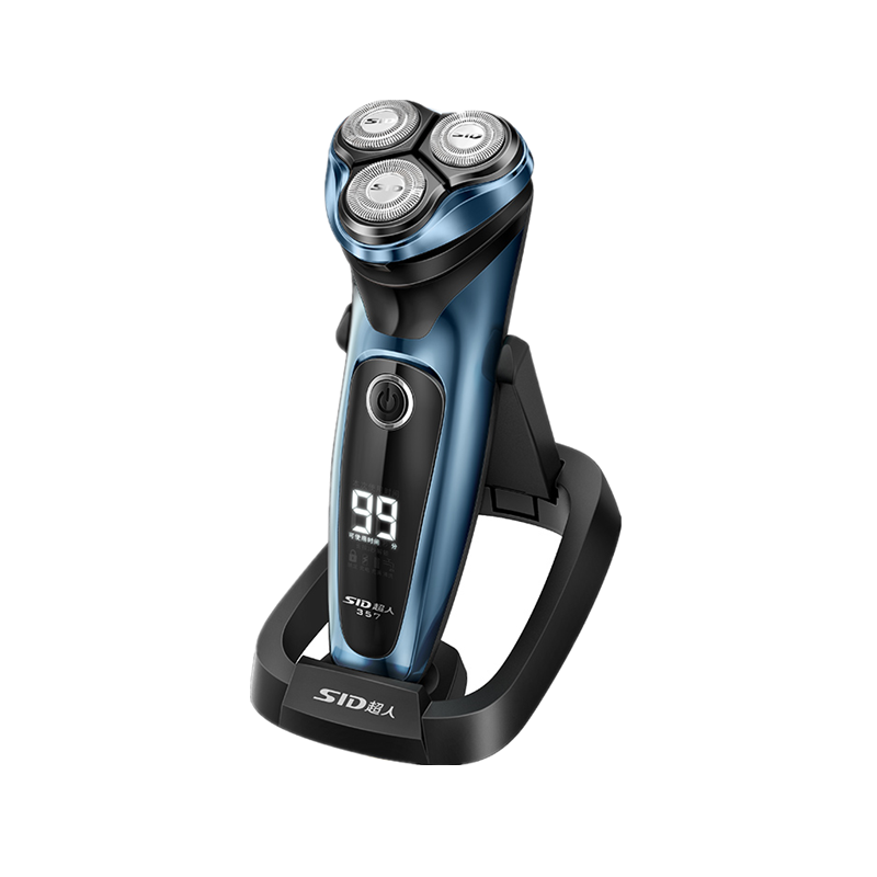 超人 智能电动剃须刀