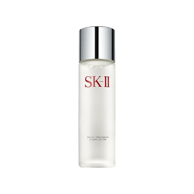 SK-II 嫩肤清莹露爽肤水