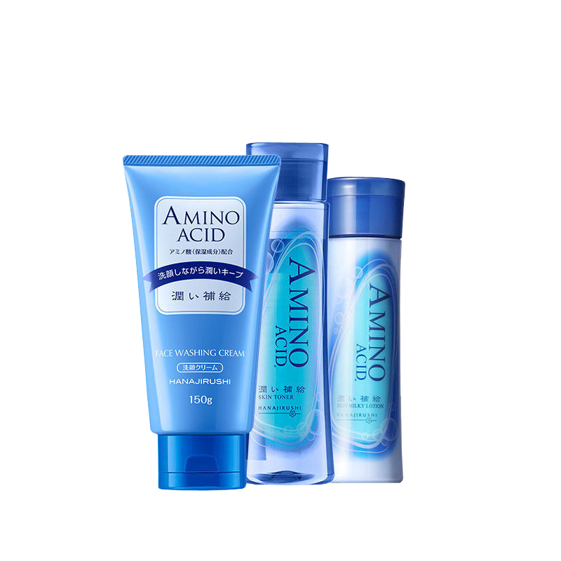 花印 汤村温泉补水套装