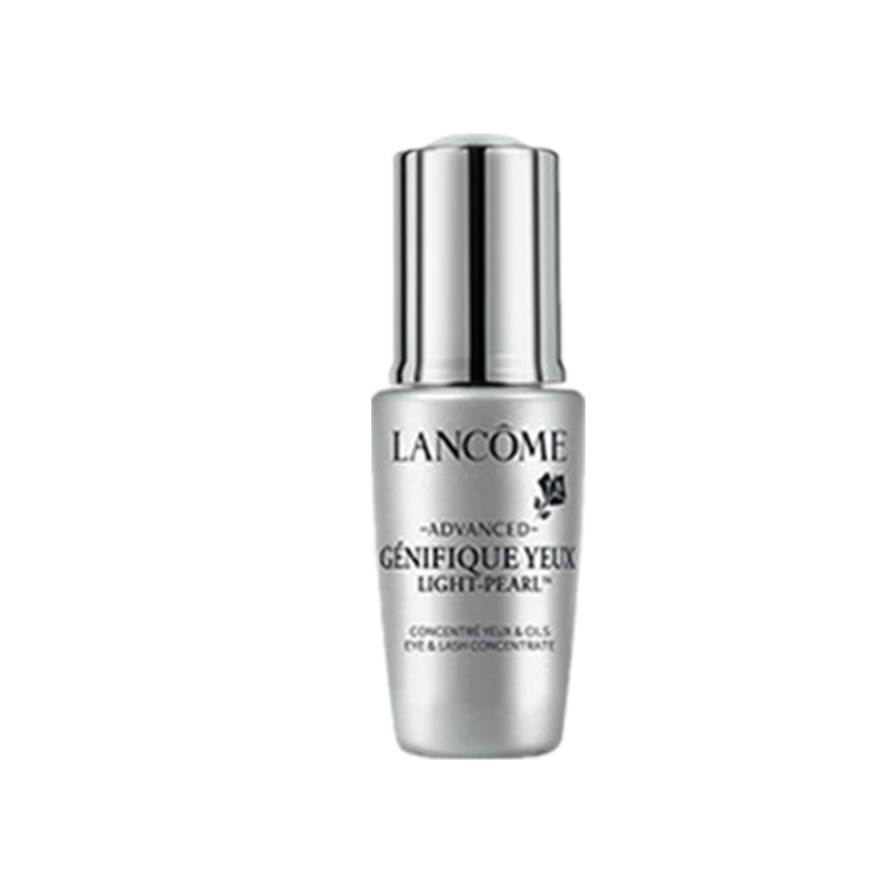 兰蔻 改善眼纹 眼霜