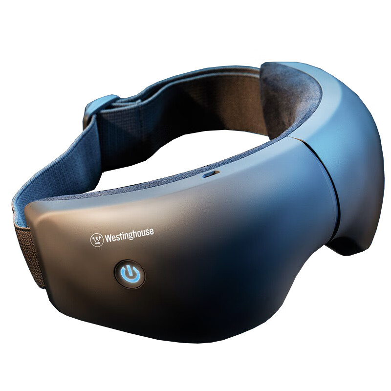 西屋一键按钮按摩器