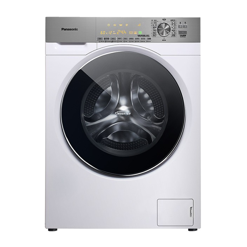 松下 立体洗护全自动洗衣机