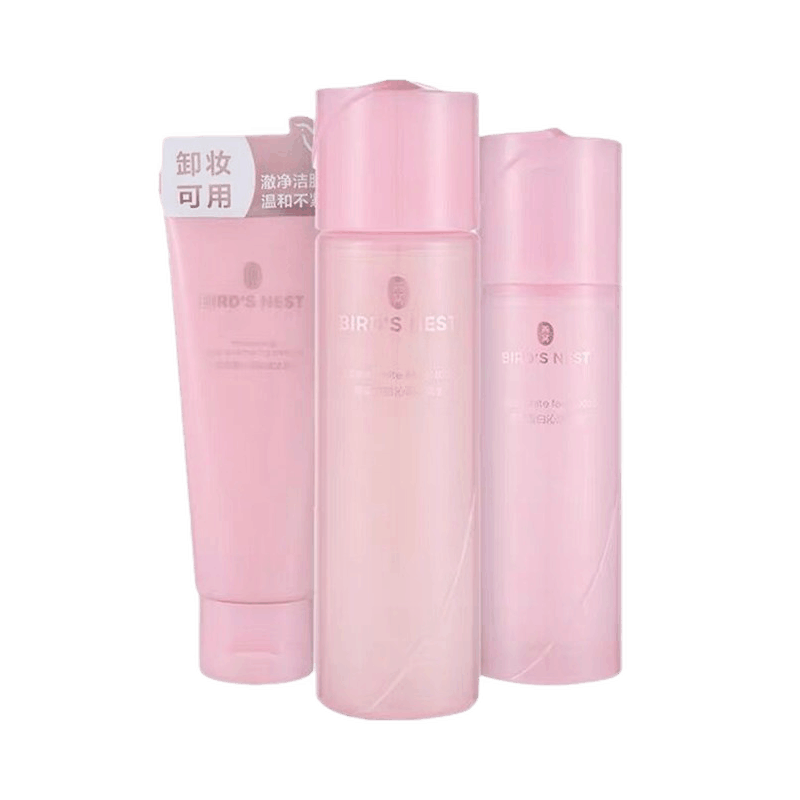 屈臣氏 沁润保湿护肤套装