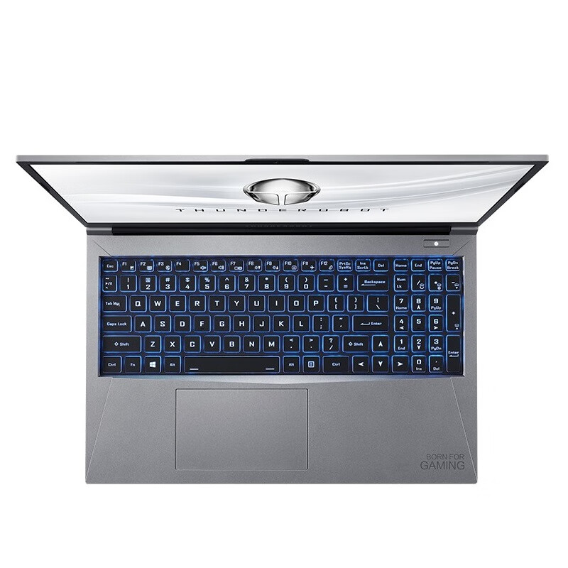 雷神 性能稳定 游戏本