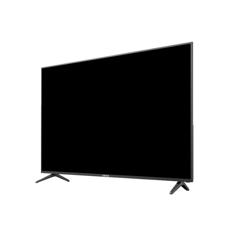 康佳 金属机身 电视