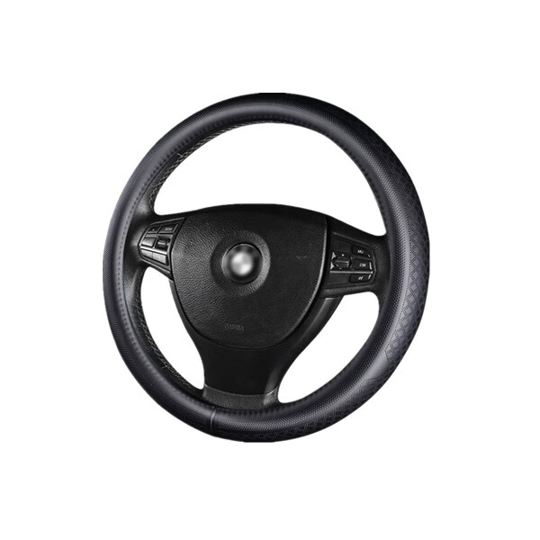 BOOST 四季通用方向盘套