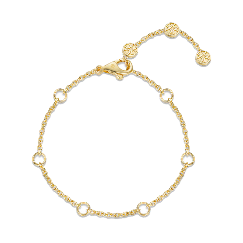 OrangeCube 经典手链