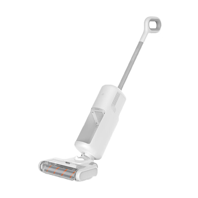 洒哇地咔 无线吸洗擦一体清洁机