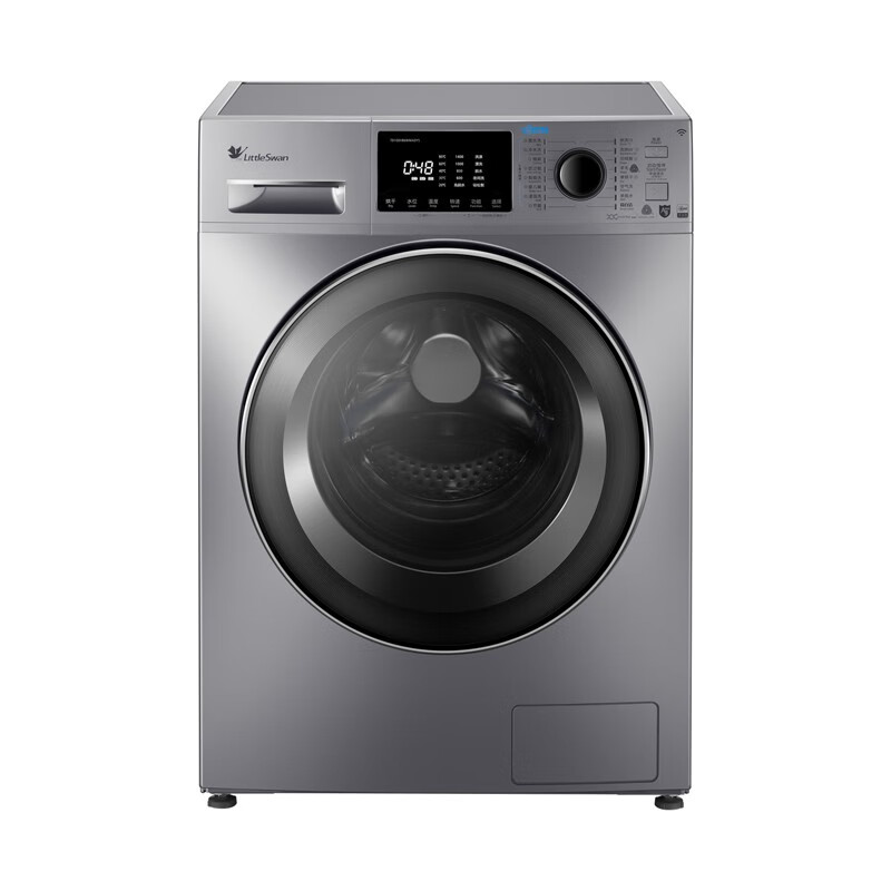 小天鹅 全自动洗烘一体洗衣机