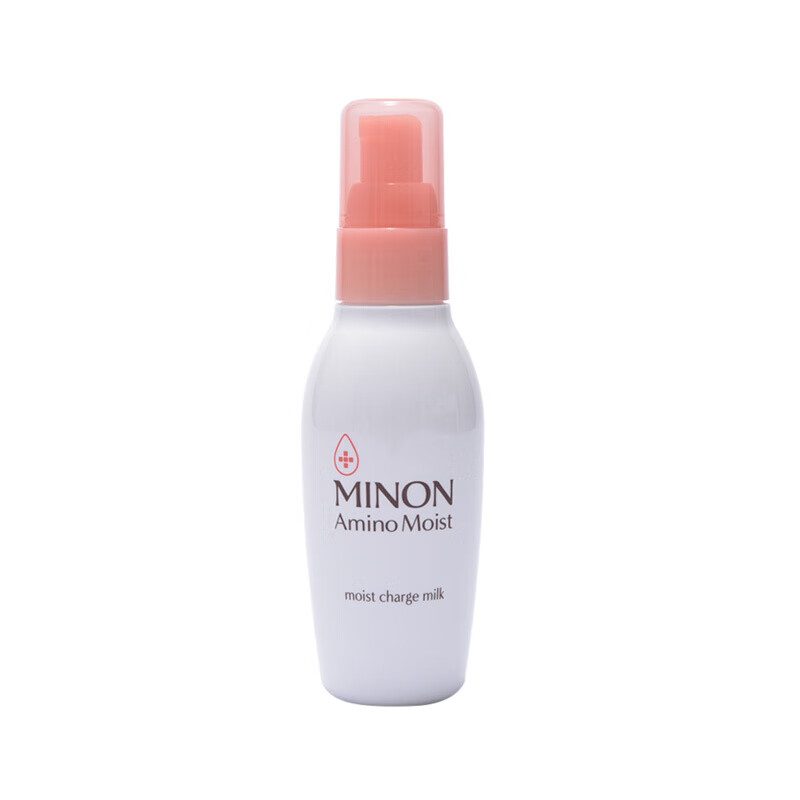 蜜浓 氨基酸补水保湿 乳液