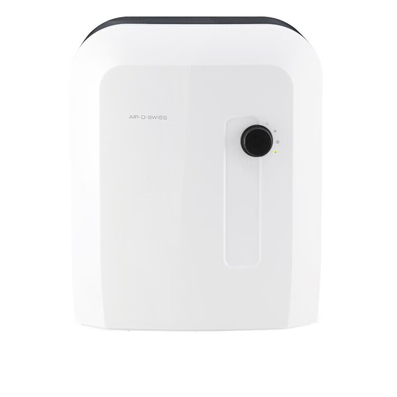 博瑞客无雾净化加湿器