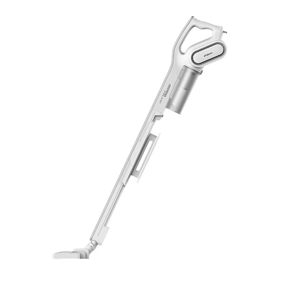 德尔玛 大吸力过滤吸尘器