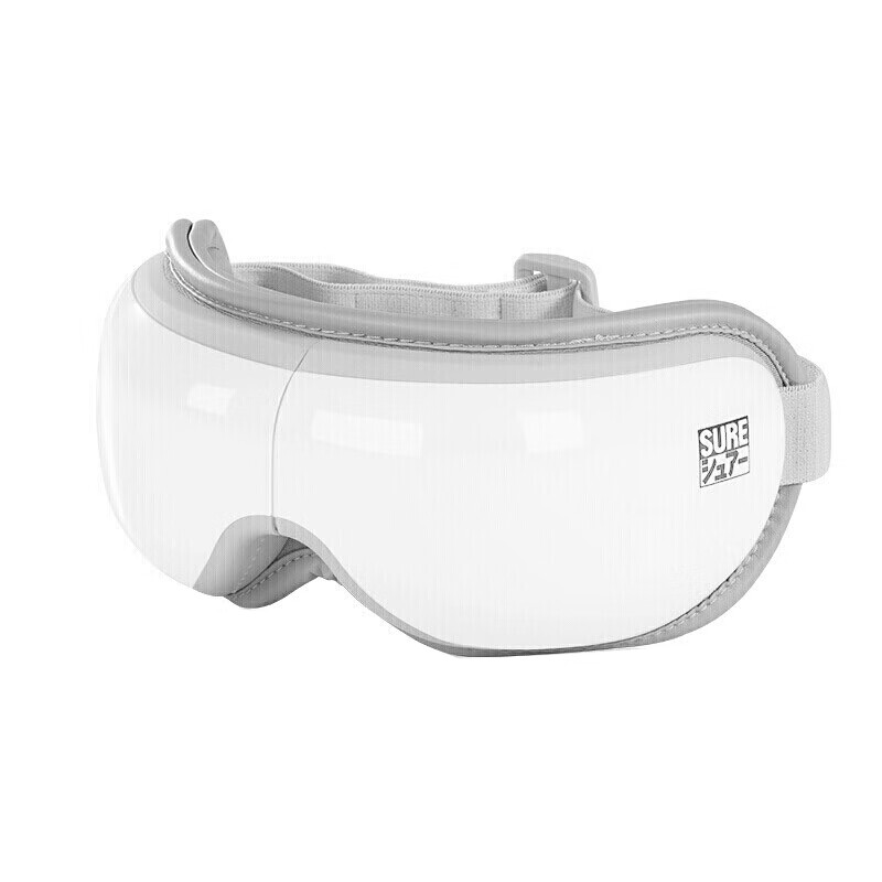 石崎秀儿轻音气泵眼部按摩仪