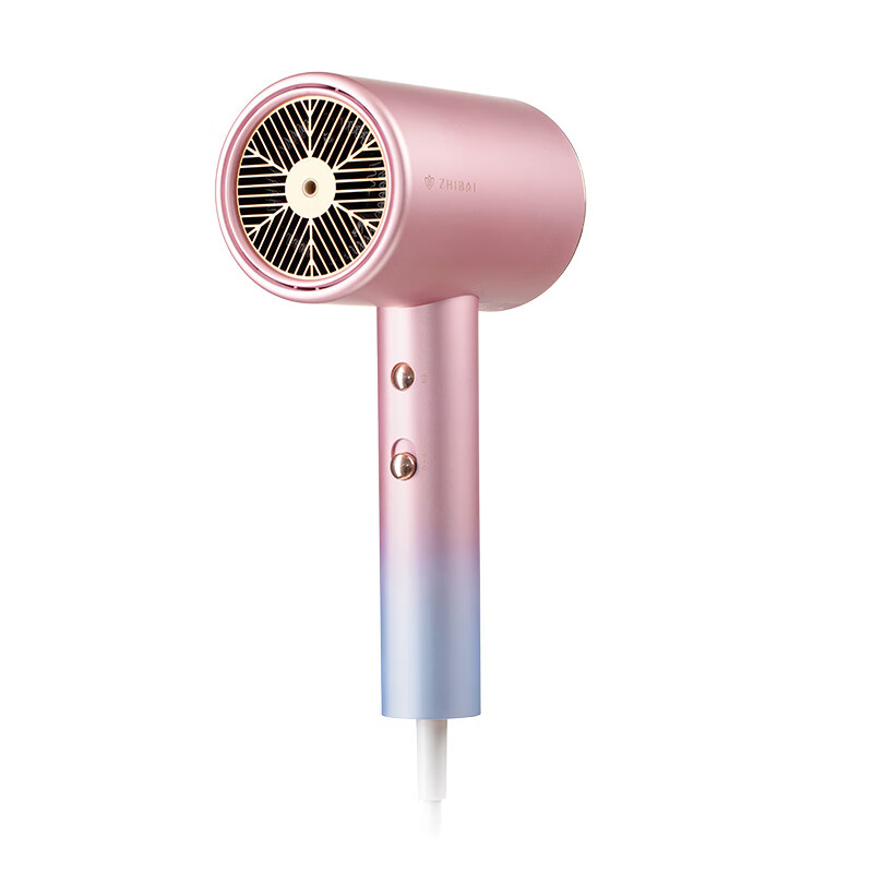 直白 家用大功率电吹风机