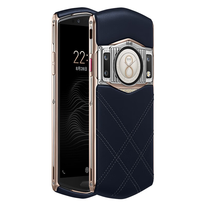 8848 华彩四溢智能手机