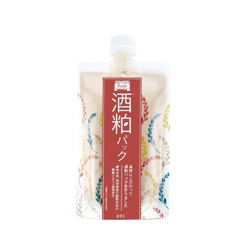 碧迪皙 日本进口酒粕面膜