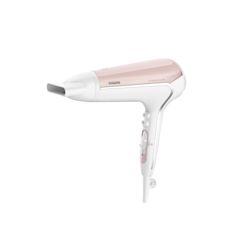 飞利浦 轻巧机身电吹风