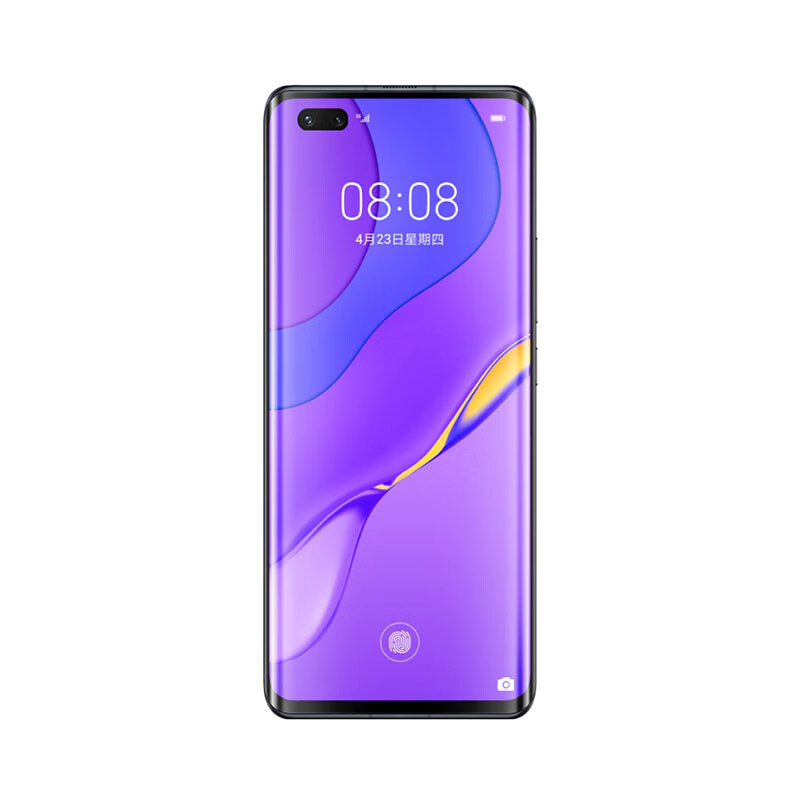 华为 快速充电手机