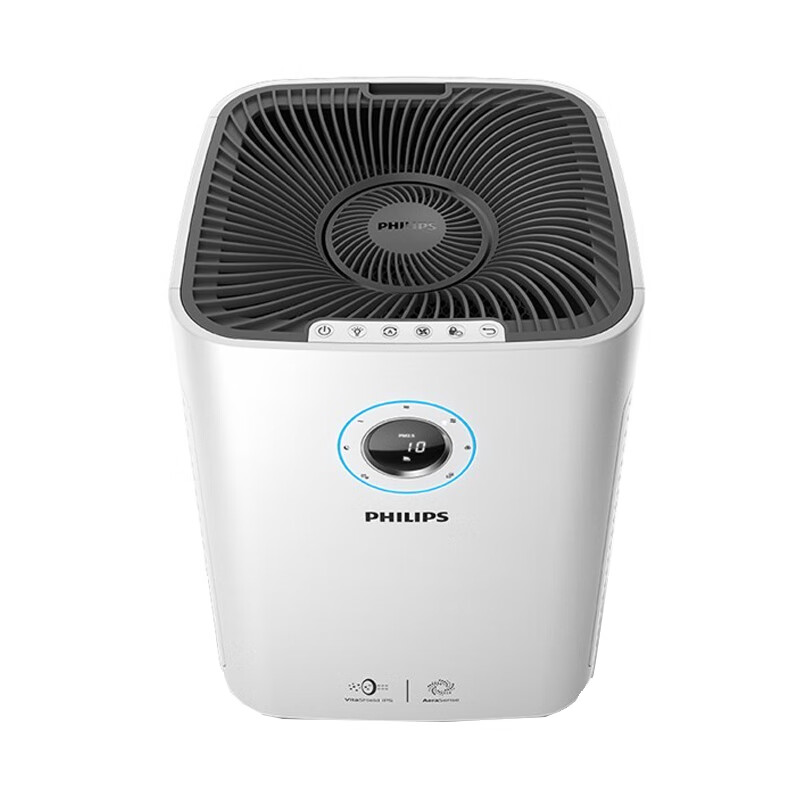 飞利浦静音空气净化器