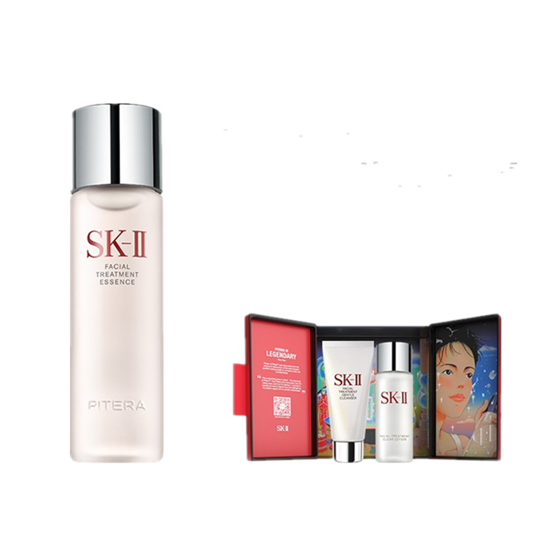 SK-II 匀亮保湿 精华液