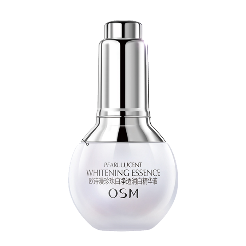 欧诗漫 光甘草定面部精华