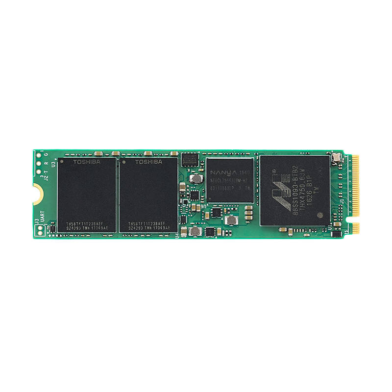 浦科特 超高速传输 SSD固态硬盘商品图片-1
