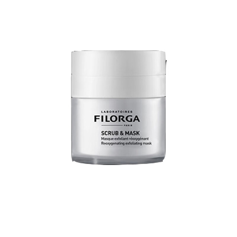 菲洛嘉 白泡泡面膜