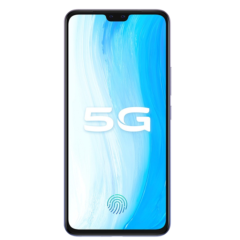 vivo 纤薄机身手机